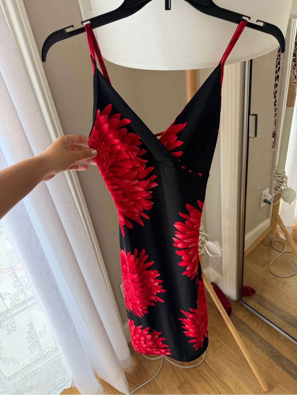 Vintage dress